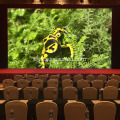 Modular Flexible Led Screens For Churches